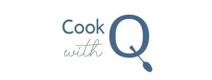Cook with Q